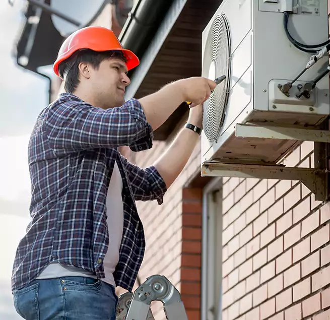 Why Homeowners & Businesses Trust Us Crest Hill, IL