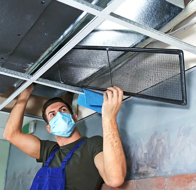 Why Homeowners & Businesses Trust Us in Crest Hill, IL?