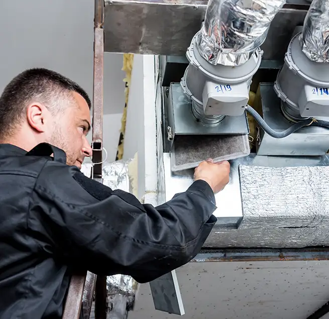 Why Homeowners & Businesses Trust Us in Crest Hill, IL?