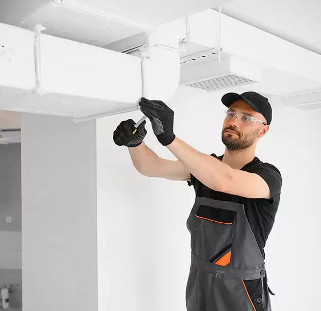 Why Homeowners & Businesses Trust Us in Crest Hill, IL?